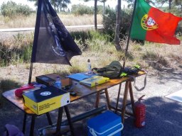 2018-01-01 a 2018-12-31 - Jogos treino no Campo Bear CQB