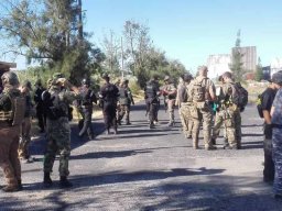 2018-01-01 a 2018-12-31 - Jogos treino no Campo Bear CQB