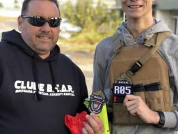 2018-01-01 a 2018-12-31 - Jogos treino no Campo Bear CQB