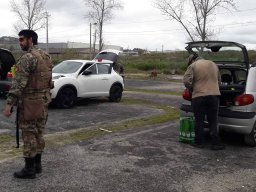2018-01-01 a 2018-12-31 - Jogos treino no Campo Bear CQB