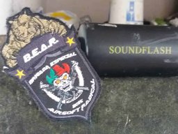 2018-01-01 a 2018-12-31 - Jogos treino no Campo Bear CQB