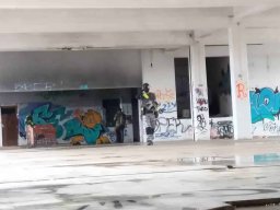 2018-01-01 a 2018-12-31 - Jogos treino no Campo Bear CQB