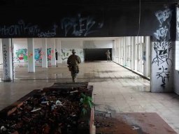 2018-01-01 a 2018-12-31 - Jogos treino no Campo Bear CQB