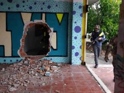 2018-01-01 a 2018-12-31 - Jogos treino no Campo Bear CQB