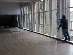 2018-01-01 a 2018-12-31 - Jogos treino no Campo Bear CQB
