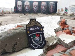 2018-01-01 a 2018-12-31 - Jogos treino no Campo Bear CQB