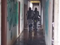 2018-01-01 a 2018-12-31 - Jogos treino no Campo Bear CQB