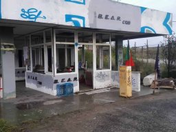 2018-01-01 a 2018-12-31 - Jogos treino no Campo Bear CQB