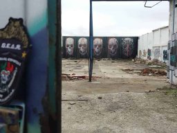 2018-01-01 a 2018-12-31 - Jogos treino no Campo Bear CQB
