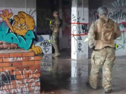 2018-01-01 a 2018-12-31 - Jogos treino no Campo Bear CQB