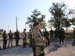2018-01-01 a 2018-12-31 - Jogos treino no Campo Bear CQB