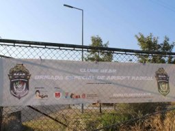 2018-01-01 a 2018-12-31 - Jogos treino no Campo Bear CQB