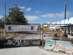 2018-01-01 a 2018-12-31 - Jogos treino no Campo Bear CQB
