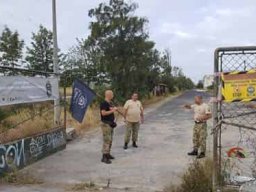 2018-01-01 a 2018-12-31 - Jogos treino no Campo Bear CQB