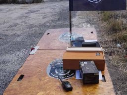 2018-01-01 a 2018-12-31 - Jogos treino no Campo Bear CQB