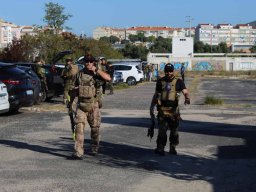 2018-01-01 a 2018-12-31 - Jogos treino no Campo Bear CQB