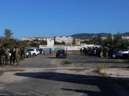 2018-01-01 a 2018-12-31 - Jogos treino no Campo Bear CQB