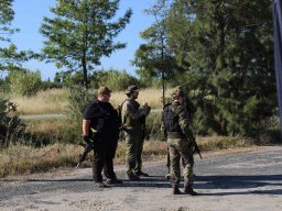 2018-01-01 a 2018-12-31 - Jogos treino no Campo Bear CQB