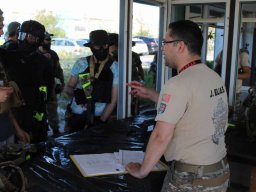 2018-01-01 a 2018-12-31 - Jogos treino no Campo Bear CQB