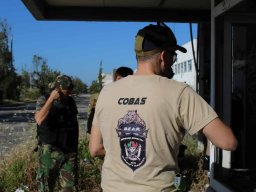 2018-01-01 a 2018-12-31 - Jogos treino no Campo Bear CQB