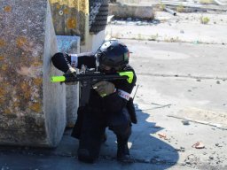 2018-01-01 a 2018-12-31 - Jogos treino no Campo Bear CQB