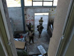 2018-01-01 a 2018-12-31 - Jogos treino no Campo Bear CQB