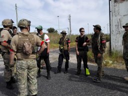 2025-02-23  THE GAME - TWO FIVE