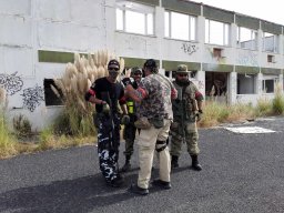 2025-02-23  THE GAME - TWO FIVE