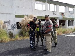 2025-02-23  THE GAME - TWO FIVE