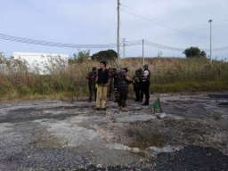 2025-02-23  THE GAME - TWO FIVE