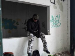 2025-02-23  THE GAME - TWO FIVE