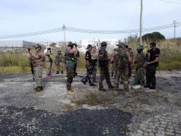 2025-02-23  THE GAME - TWO FIVE