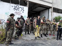 2025-02-23  THE GAME - TWO FIVE