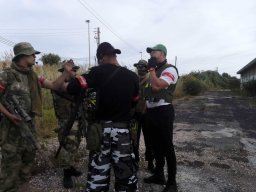 2025-02-23  THE GAME - TWO FIVE