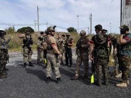 2025-02-23  THE GAME - TWO FIVE