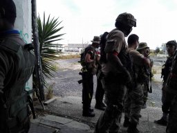 2025-02-23  THE GAME - TWO FIVE