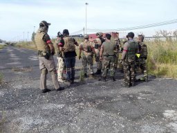 2025-02-23  THE GAME - TWO FIVE