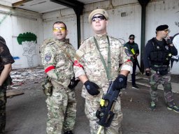 2025-02-23  THE GAME - TWO FIVE