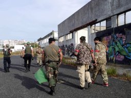 2025-02-23  THE GAME - TWO FIVE