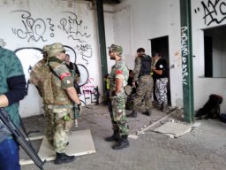 2025-02-23  THE GAME - TWO FIVE