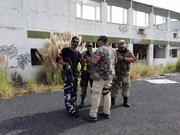 2025-02-23  THE GAME - TWO FIVE