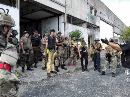 2025-02-23  THE GAME - TWO FIVE