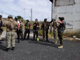 2025-02-23  THE GAME - TWO FIVE