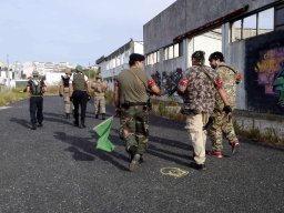 2025-02-23  THE GAME - TWO FIVE