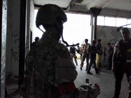 2025-02-23  THE GAME - TWO FIVE