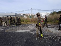 2025-02-23  THE GAME - TWO FIVE