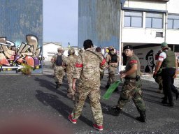 2025-02-23  THE GAME - TWO FIVE