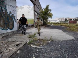 2025-02-23  THE GAME - TWO FIVE