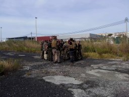 2025-02-23  THE GAME - TWO FIVE