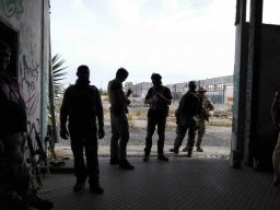 2025-02-23  THE GAME - TWO FIVE